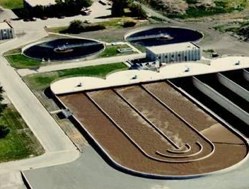 Advanced Oxidation Ditch Advanced Oxidation Ditch